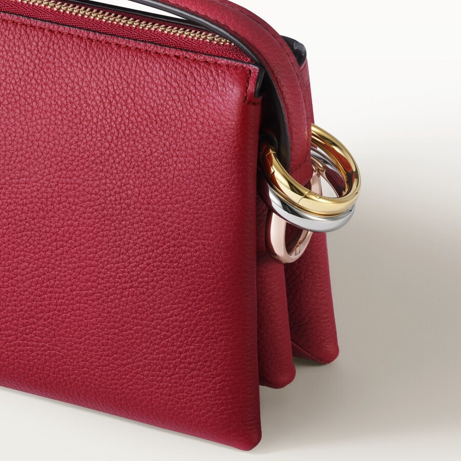 mini-schultertasche trinity