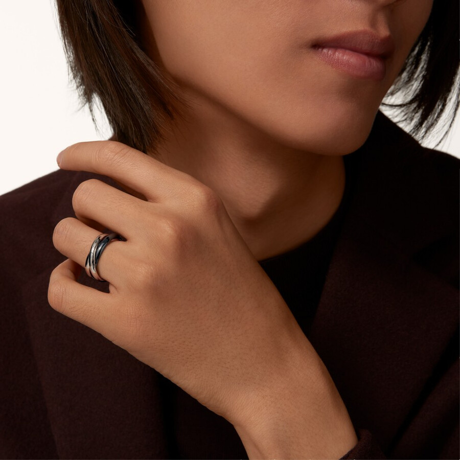 trinity-ring keramik klassisches modell