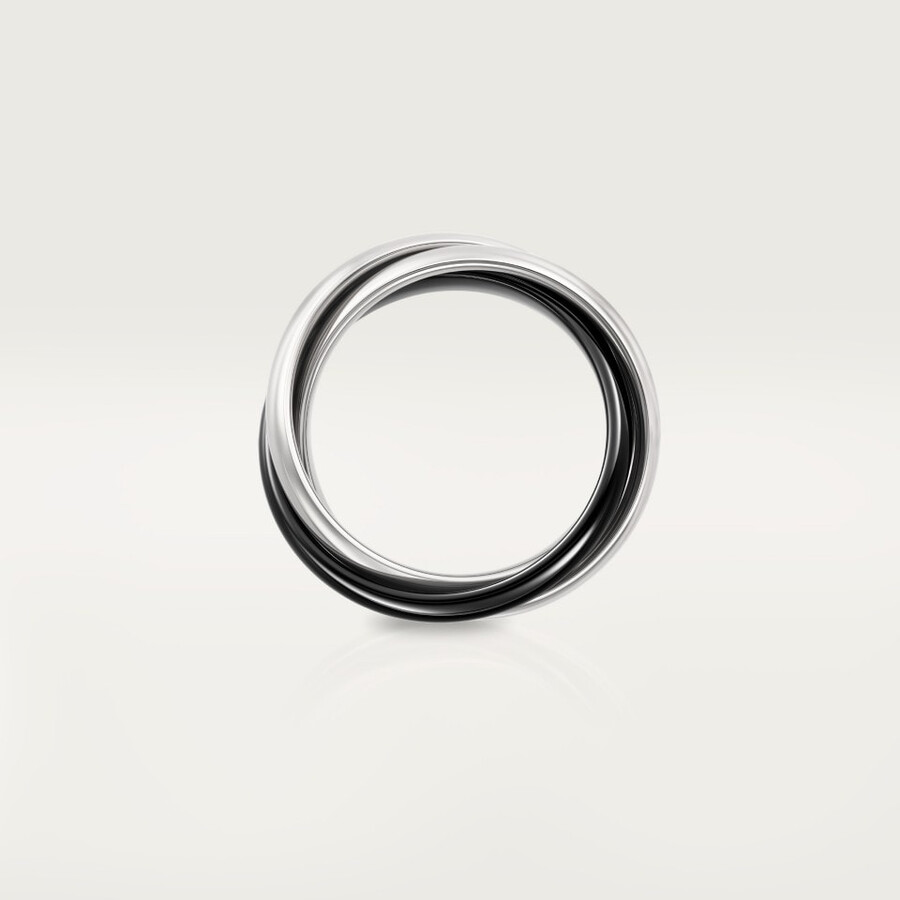 trinity-ring keramik klassisches modell