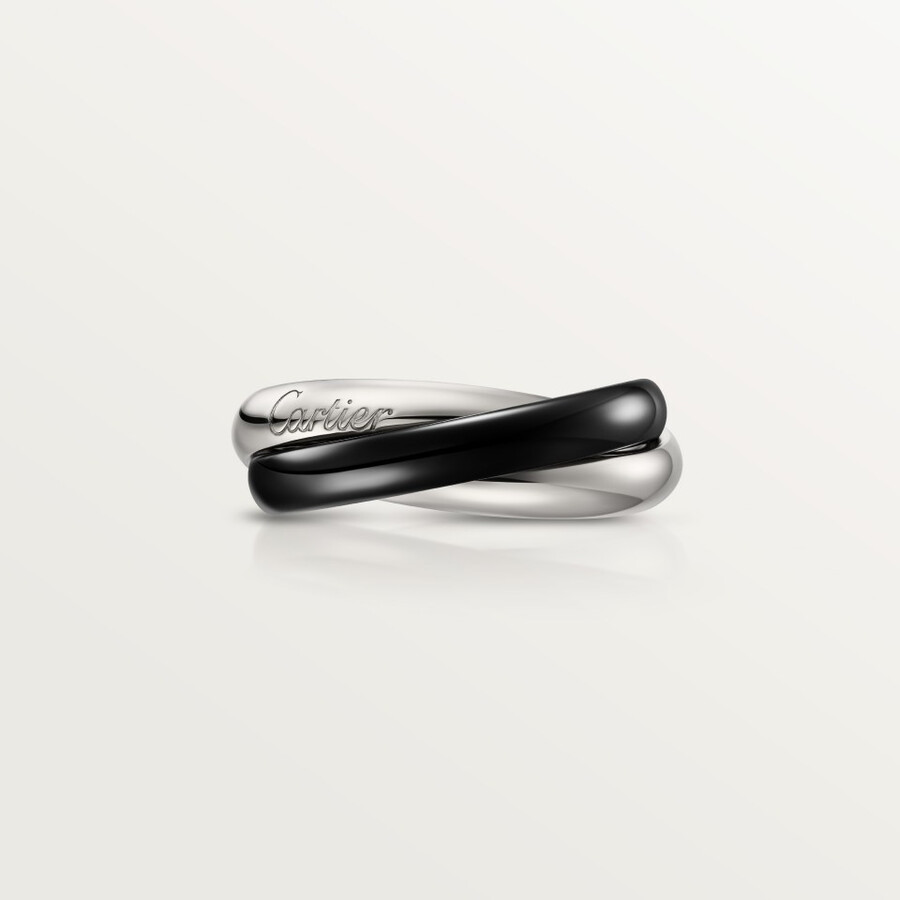 trinity-ring keramik klassisches modell