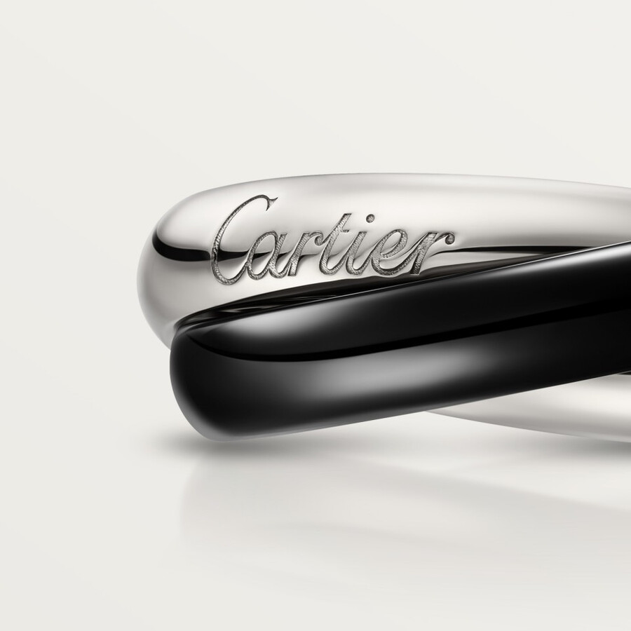 trinity-ring keramik klassisches modell