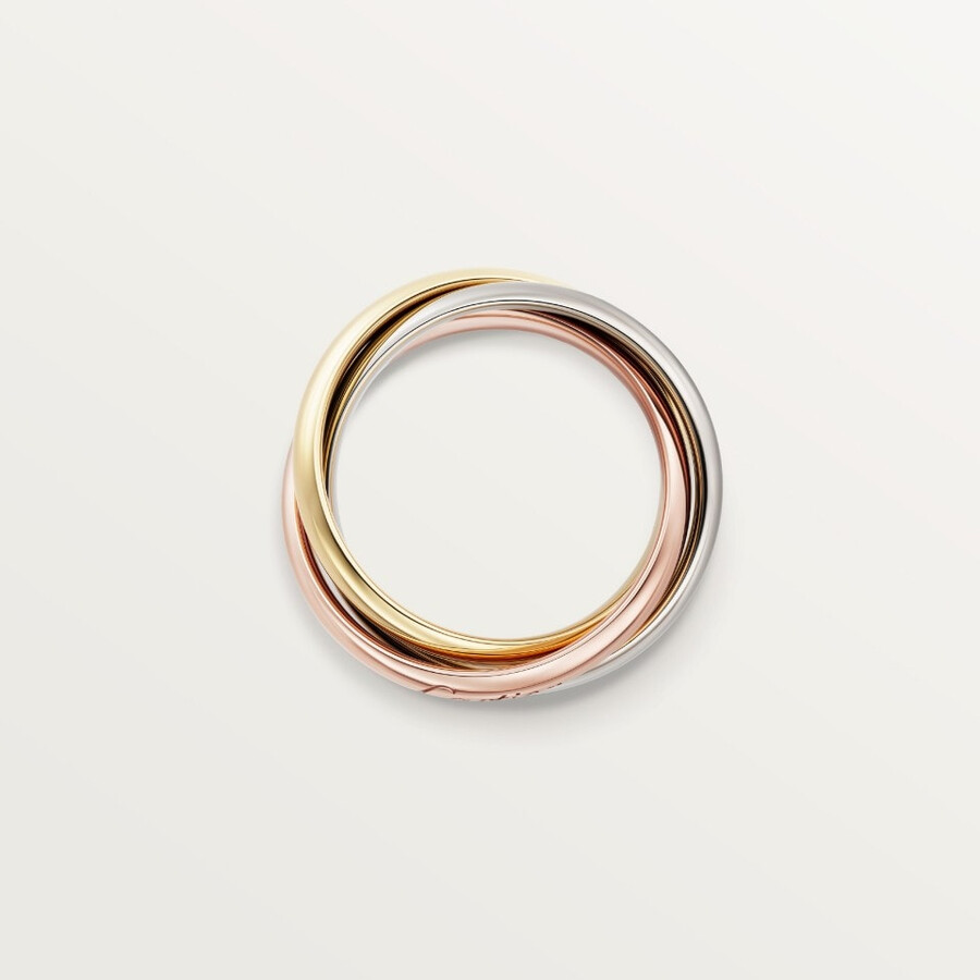 trinity-ring klassisches modell