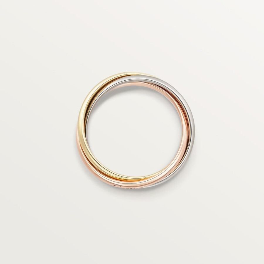 trinity-ring kleines modell