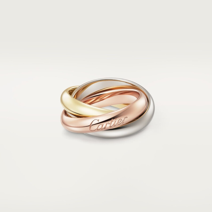 trinity-ring großes modell