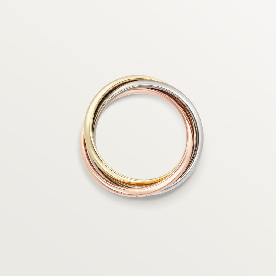 trinity-ring großes modell