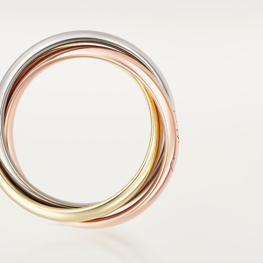 trinity-ring großes modell