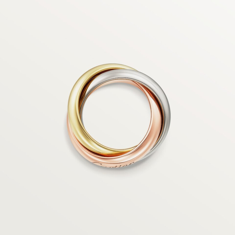 trinity-ring extra großes modell