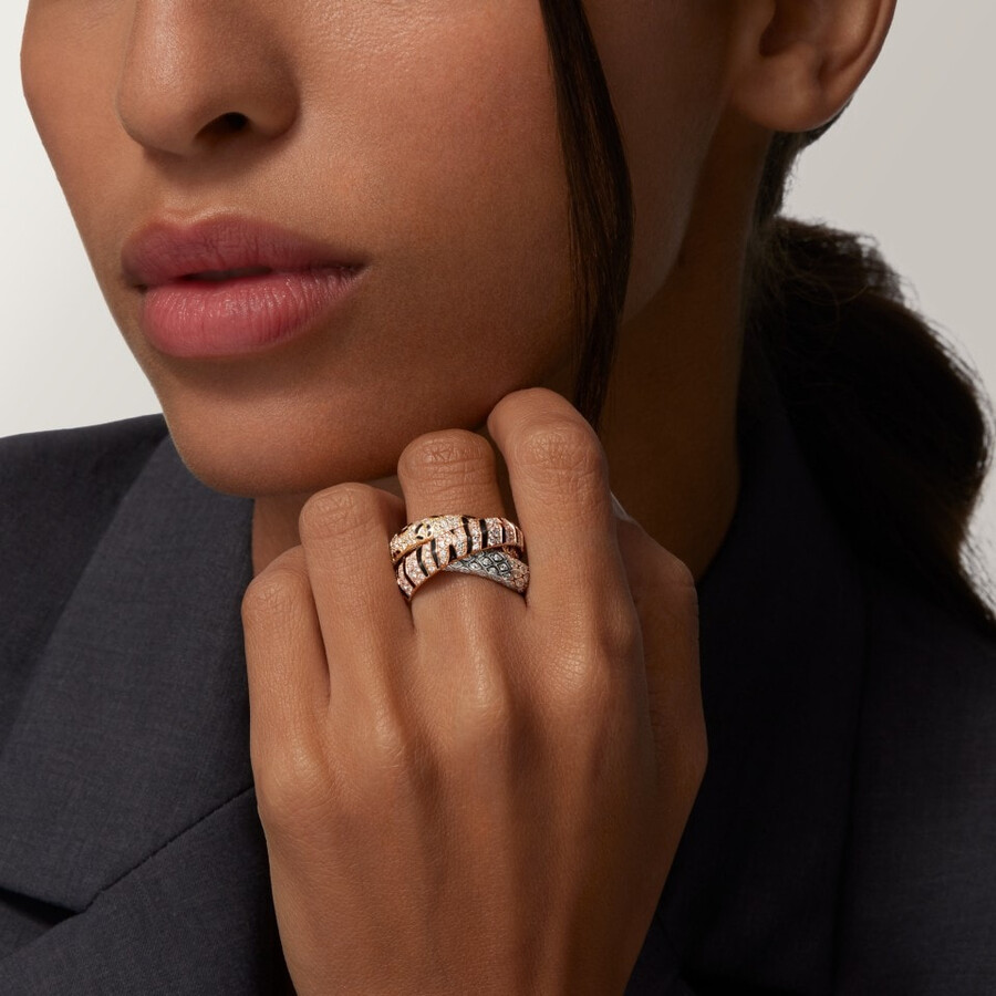 trinity-ring lack pavé