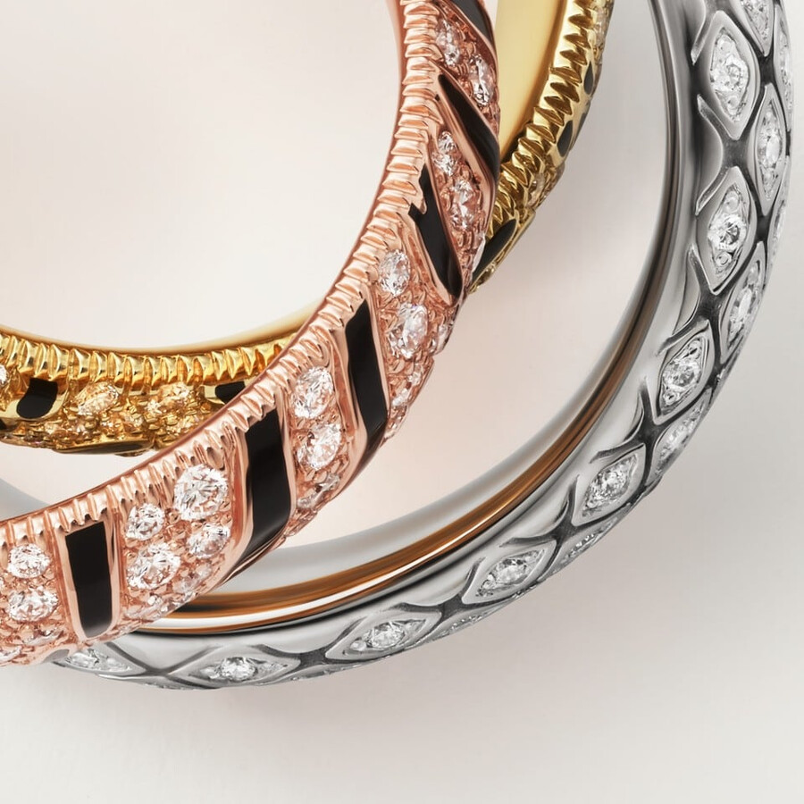 trinity-ring lack pavé