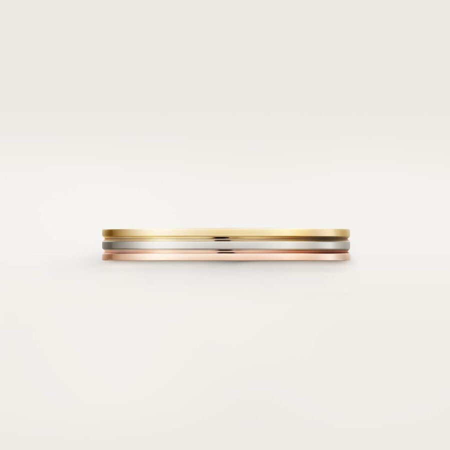 vendome louis cartier ehering 25 mm breite