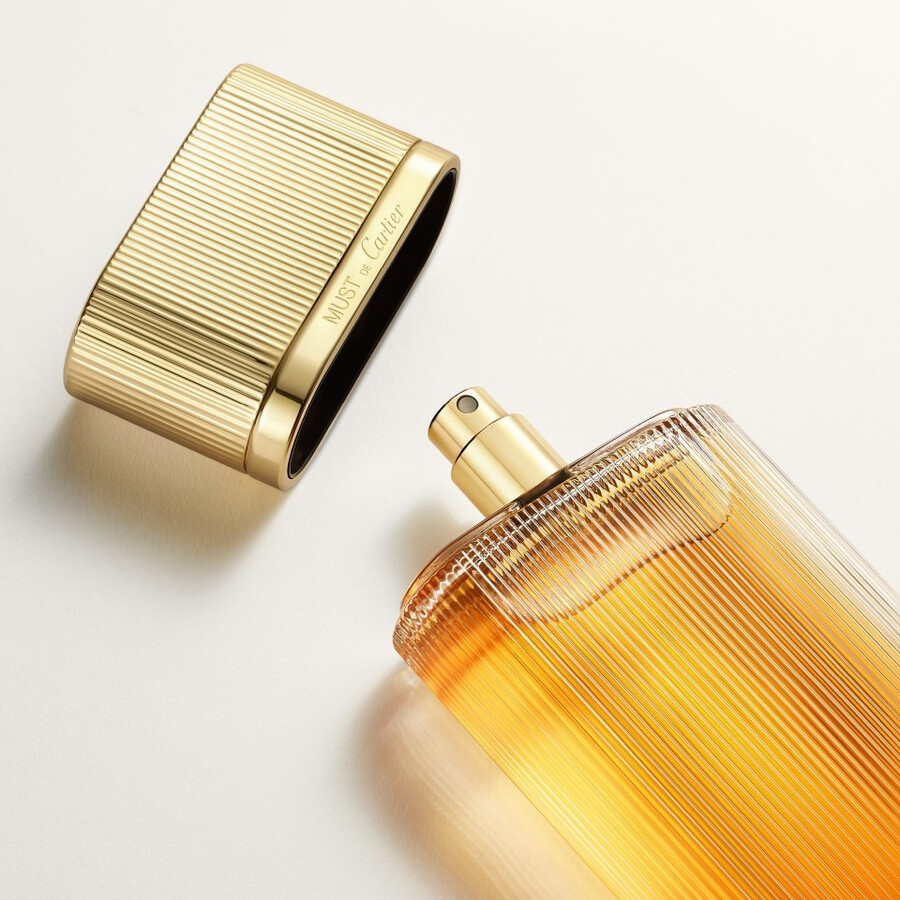 must de cartier