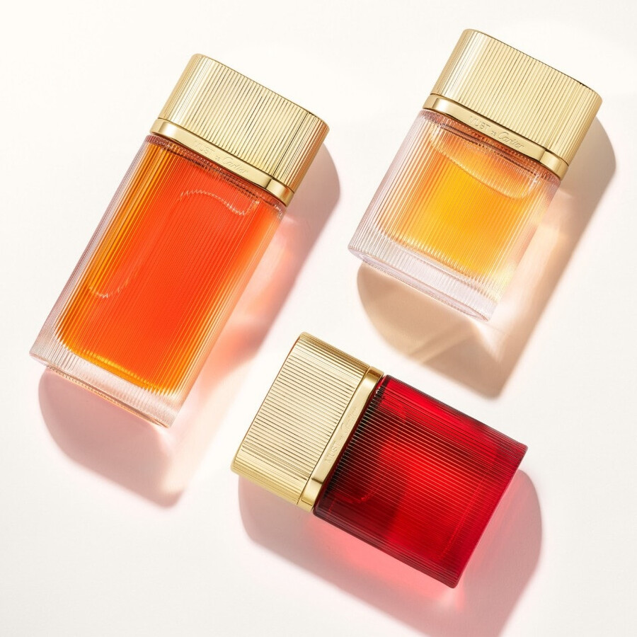 must de cartier