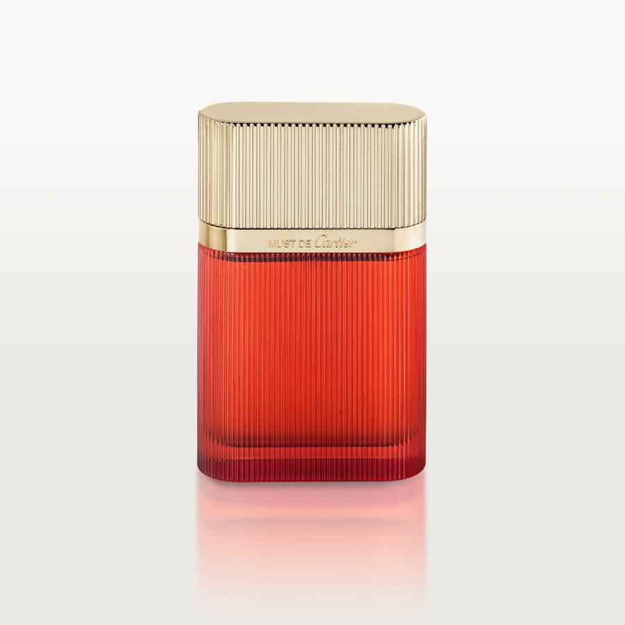 must de cartier