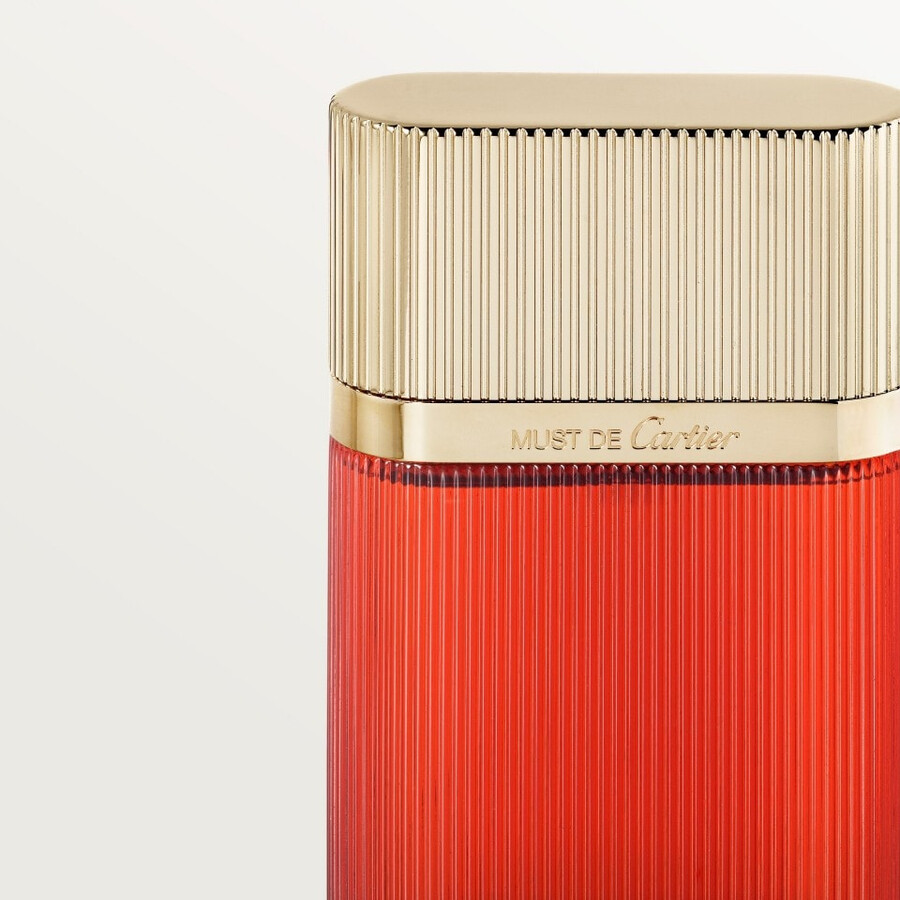 must de cartier