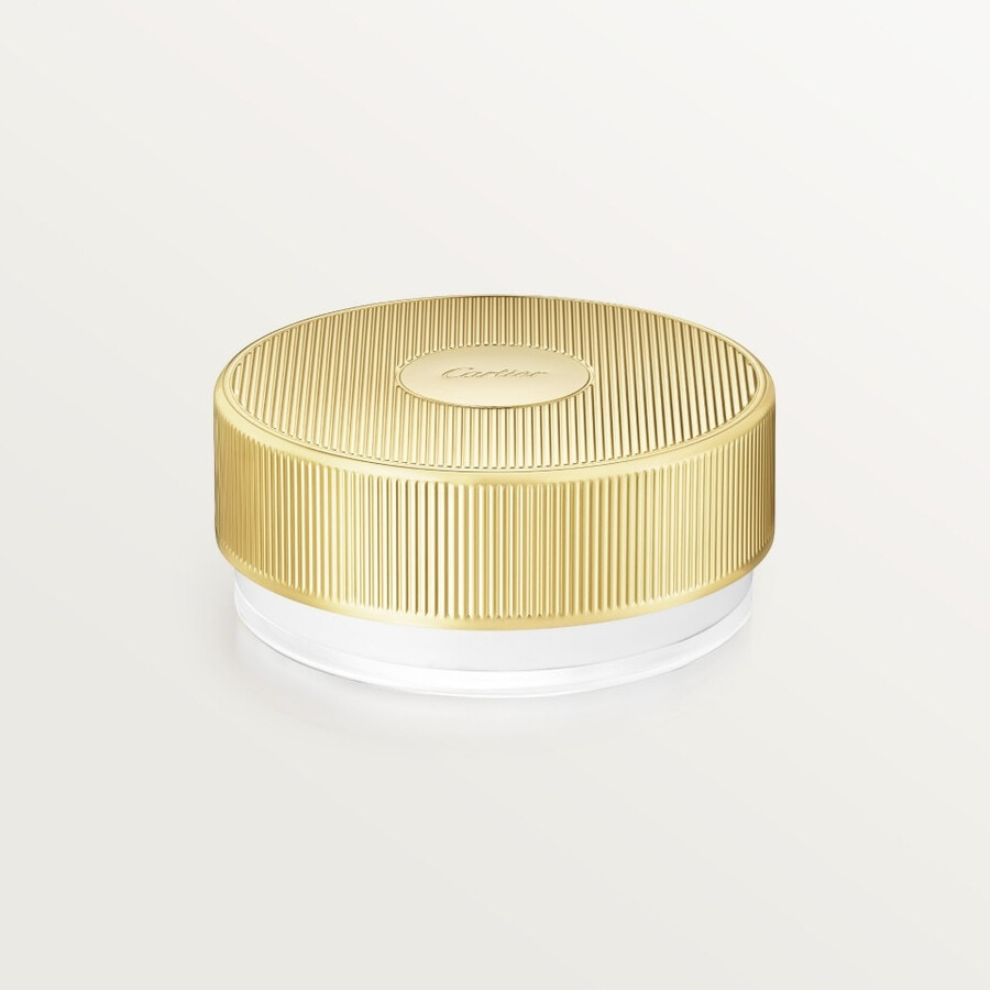 cartier parfümbasen – reine creme