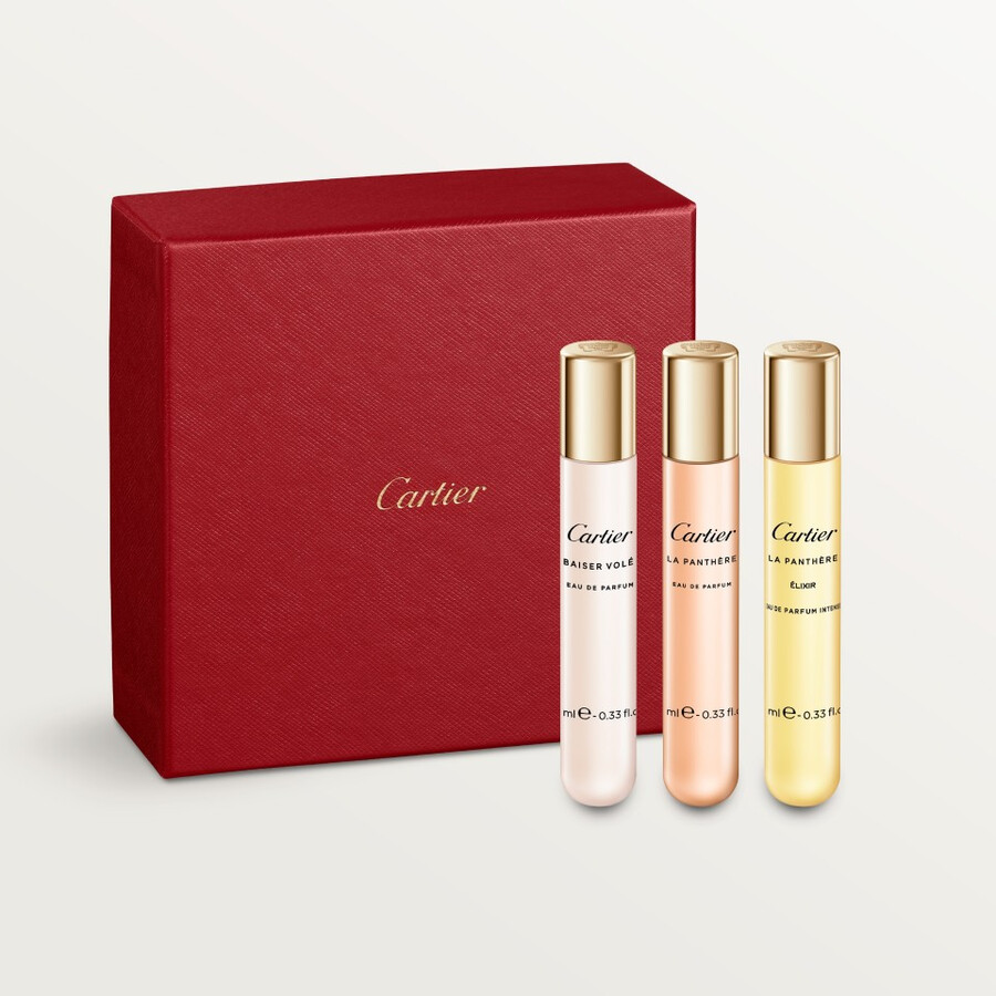 entdecker-set für frauen