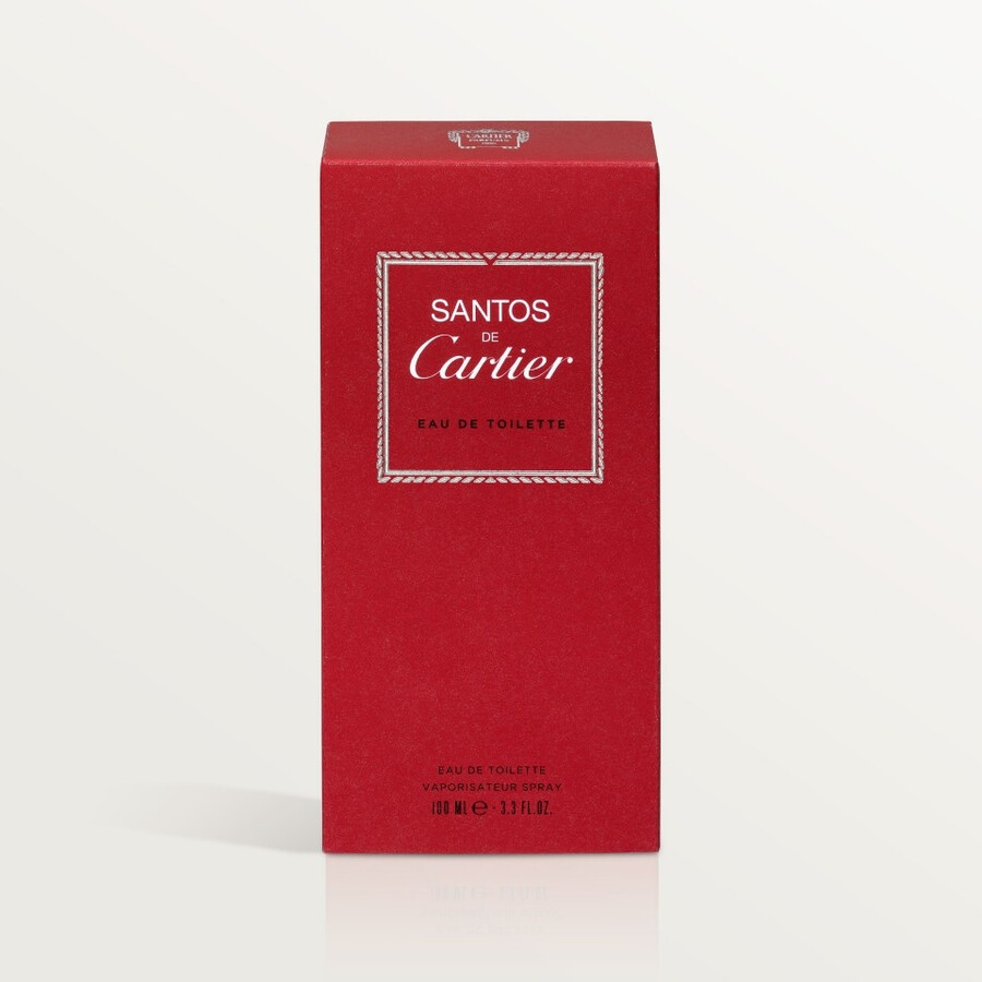 santos de cartier