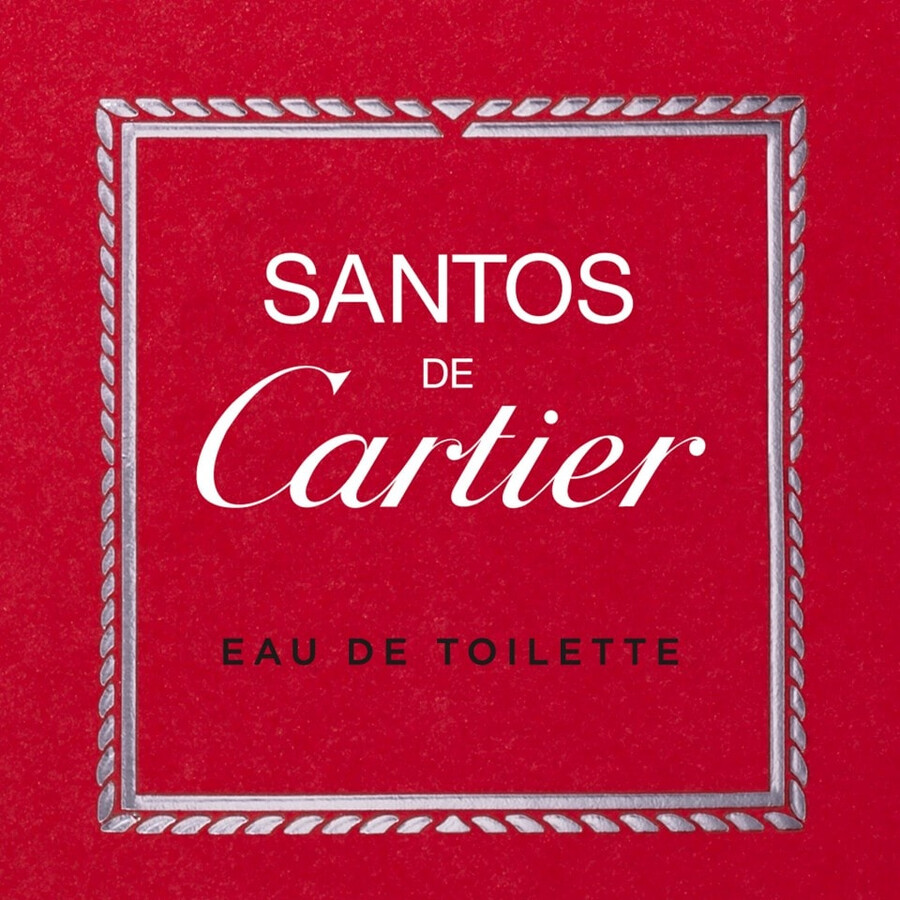 santos de cartier
