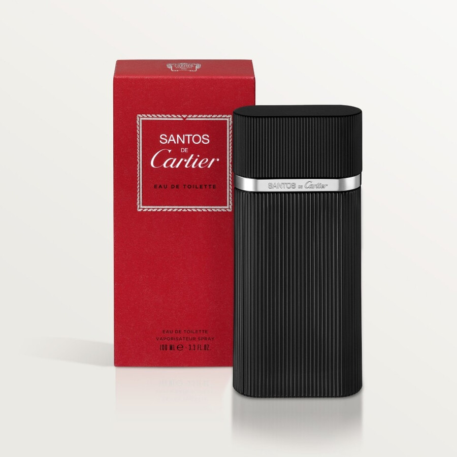 santos de cartier