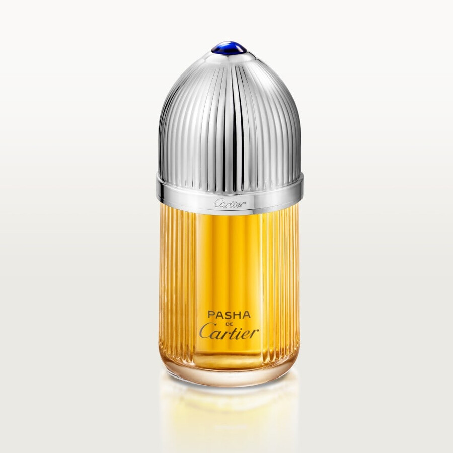 pascha de cartier