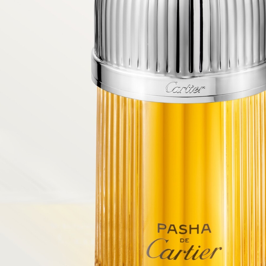 pascha de cartier