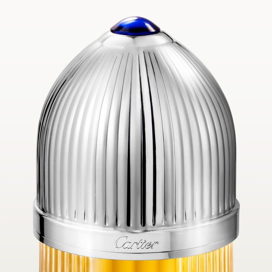 pascha de cartier