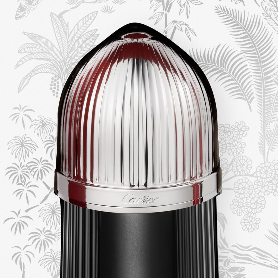 pasha de cartier black edition geschenkset
