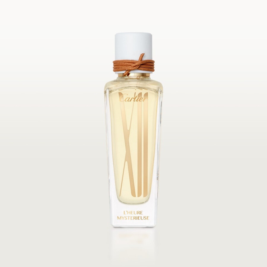 die stunden des parfums xii die geheimnisvolle stunde