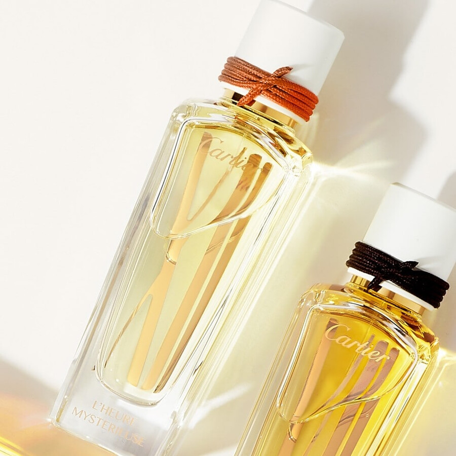 die stunden des parfums xii die geheimnisvolle stunde