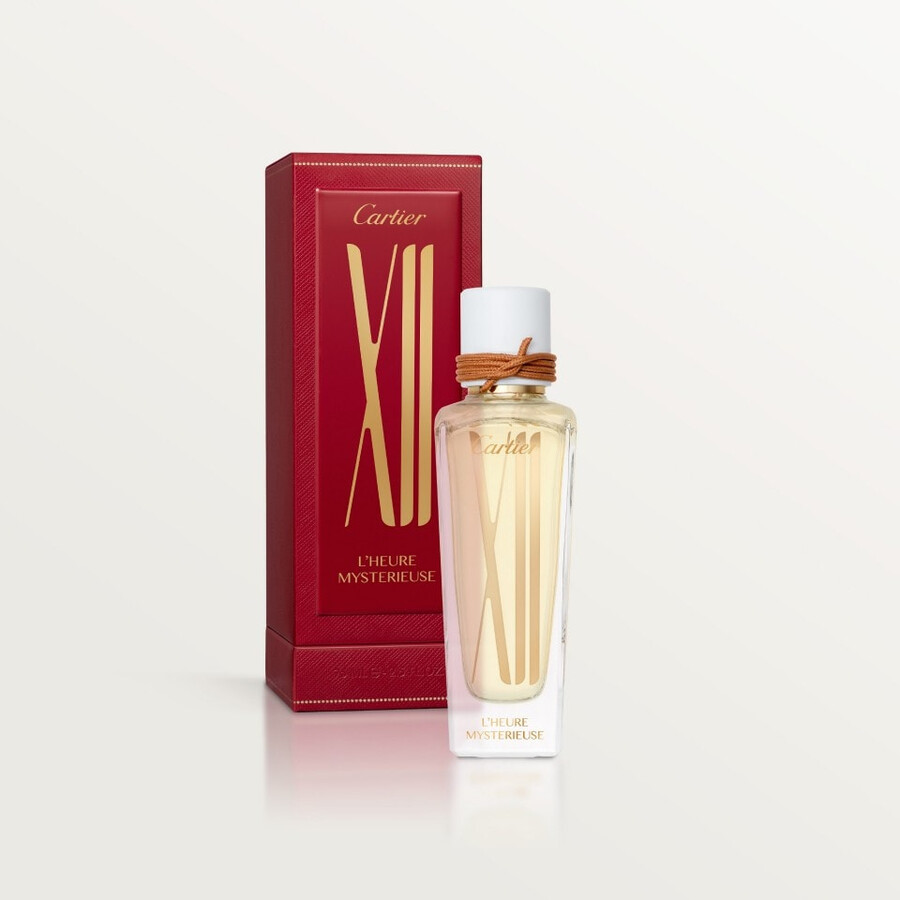 die stunden des parfums xii die geheimnisvolle stunde
