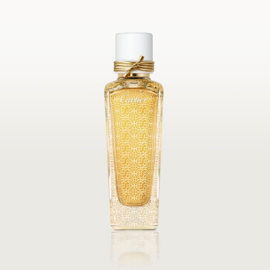 the traveling hours oud sandelholz