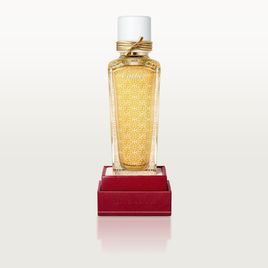 the traveling hours oud sandelholz