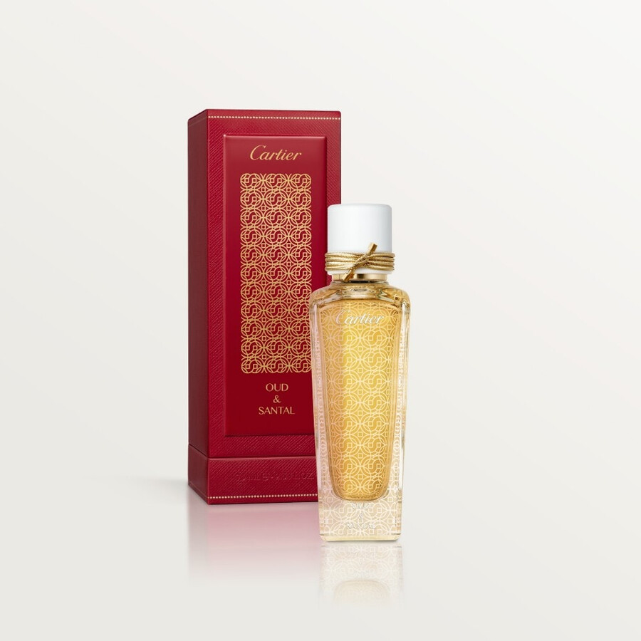 the traveling hours oud sandelholz