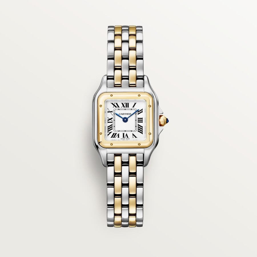 panthère de cartier uhr