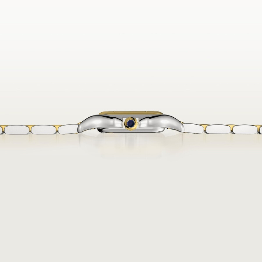 panthère de cartier uhr