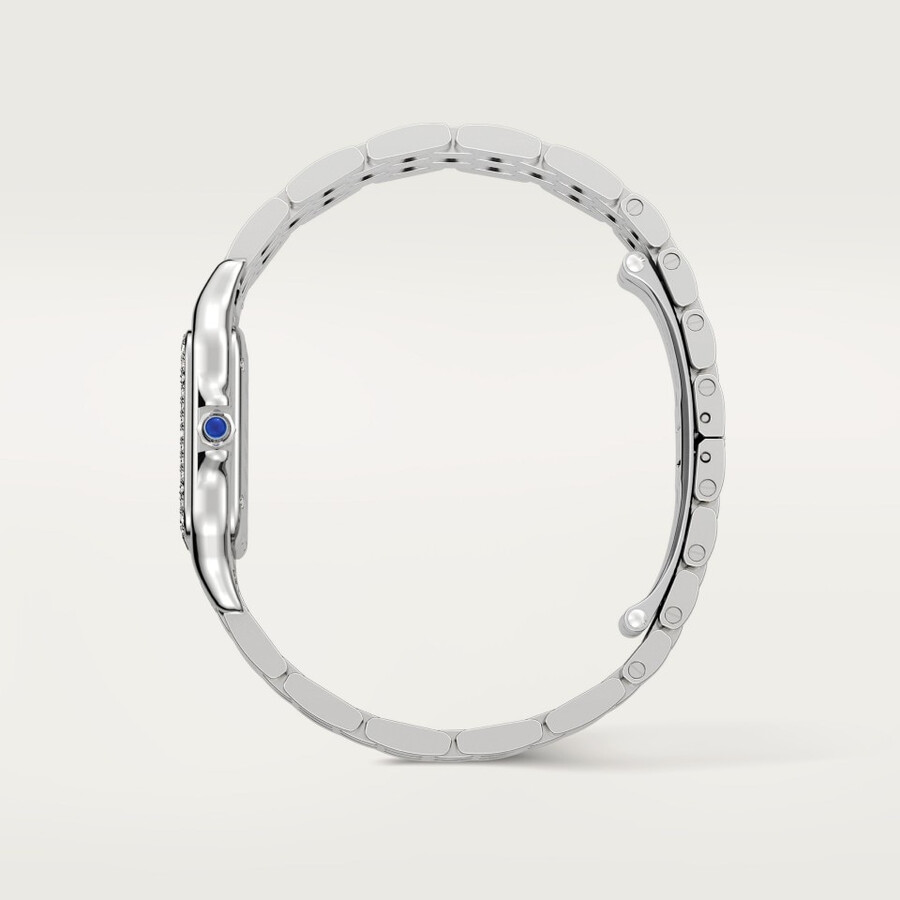 panthère de cartier uhr