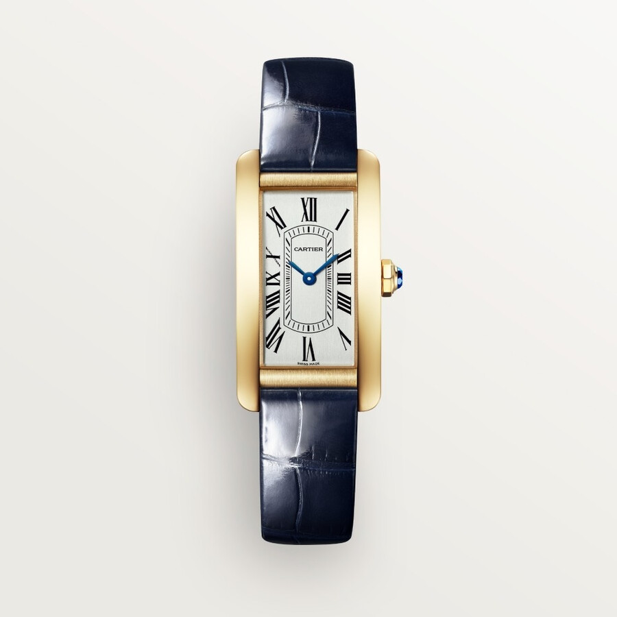 tank américaine uhr