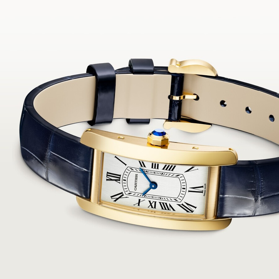 tank américaine uhr