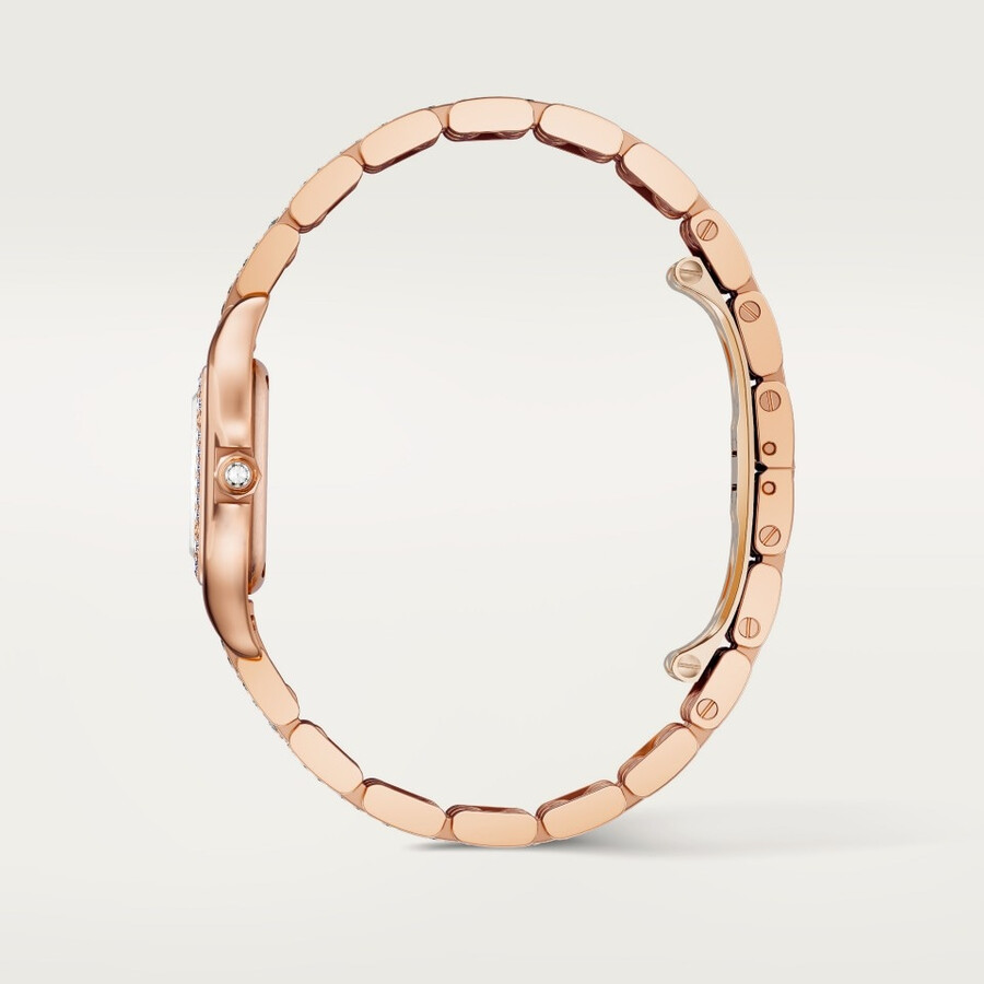panthère de cartier uhr