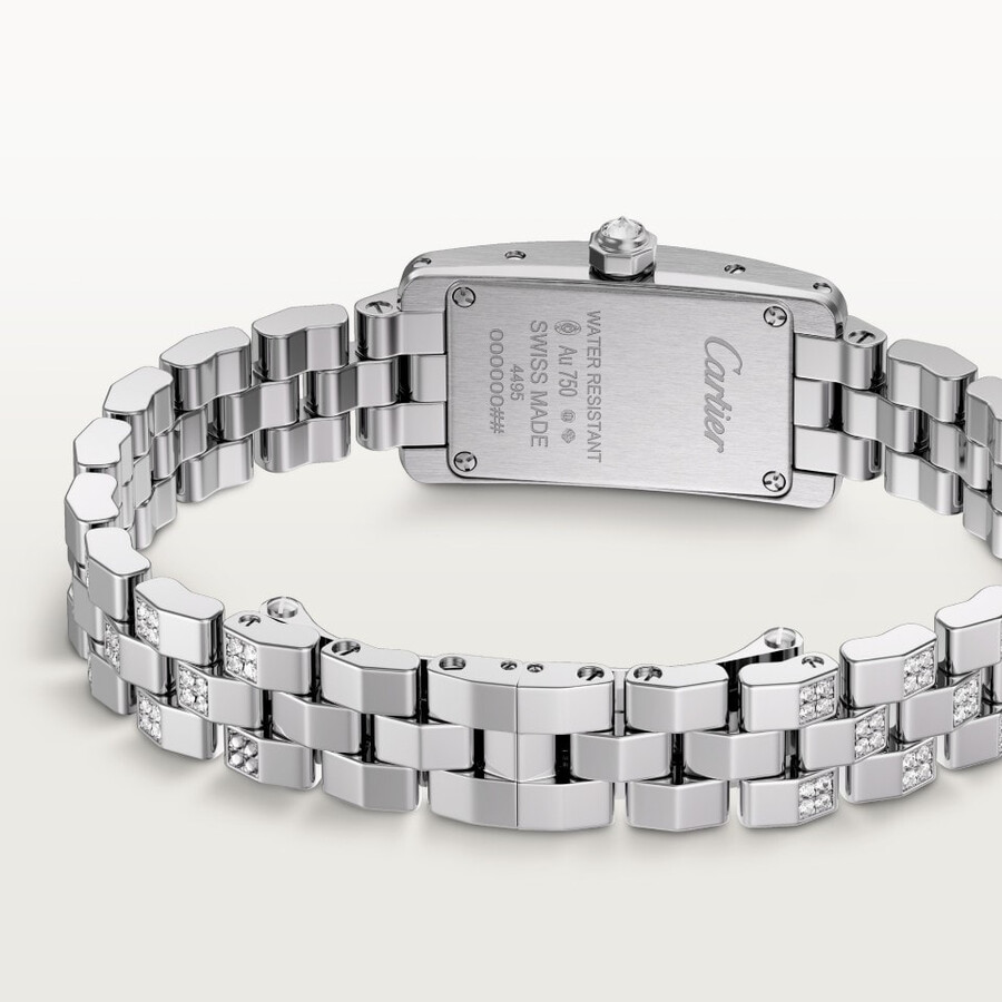tank américaine uhr