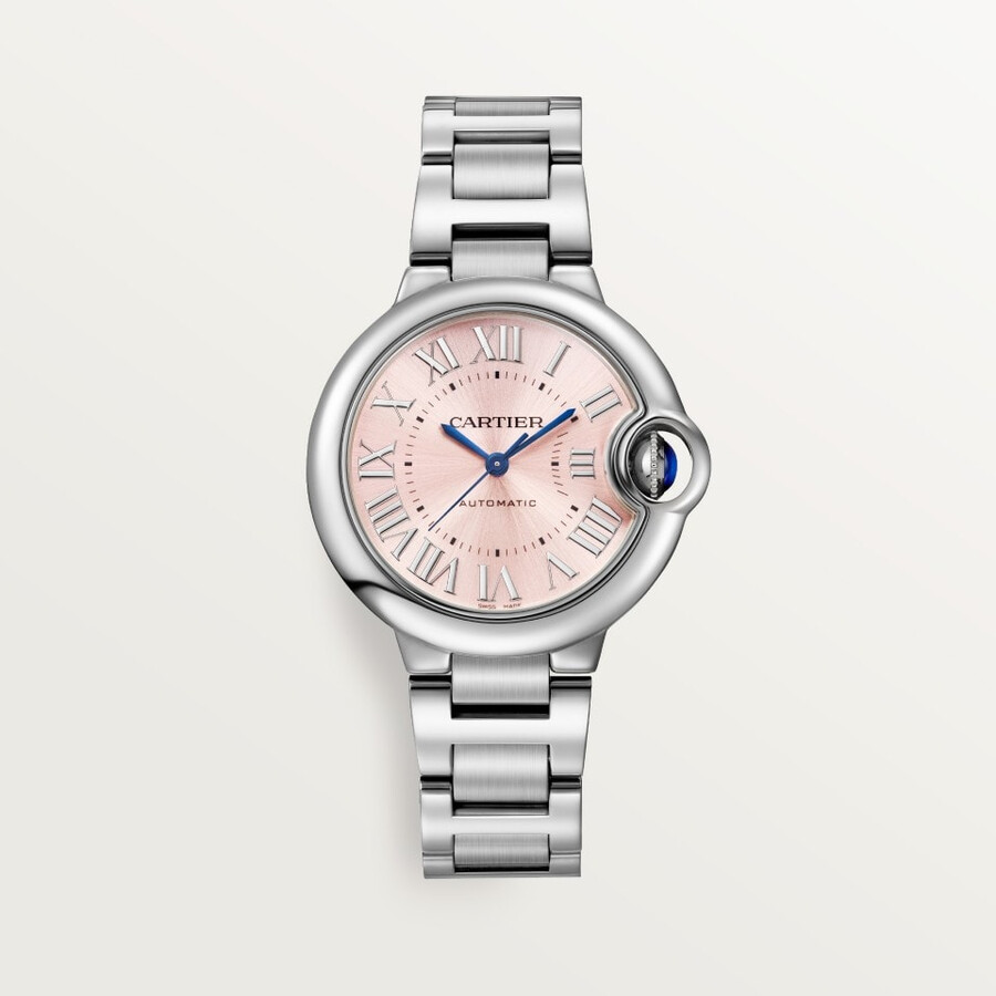 ballon bleu de cartier uhr