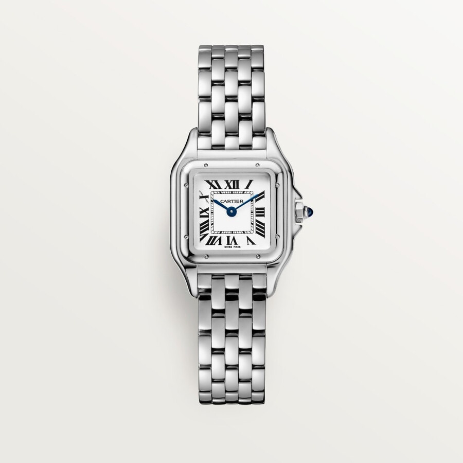 panthère de cartier uhr
