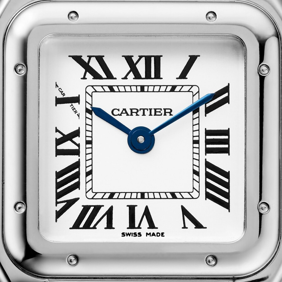 panthère de cartier uhr