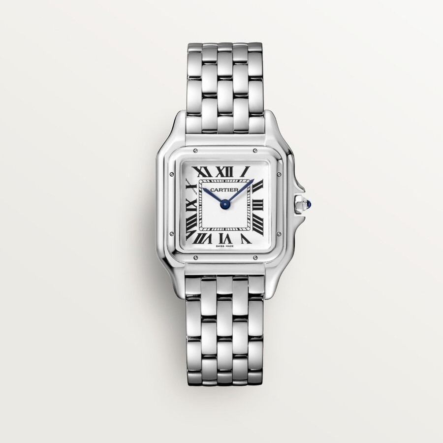 panthère de cartier uhr