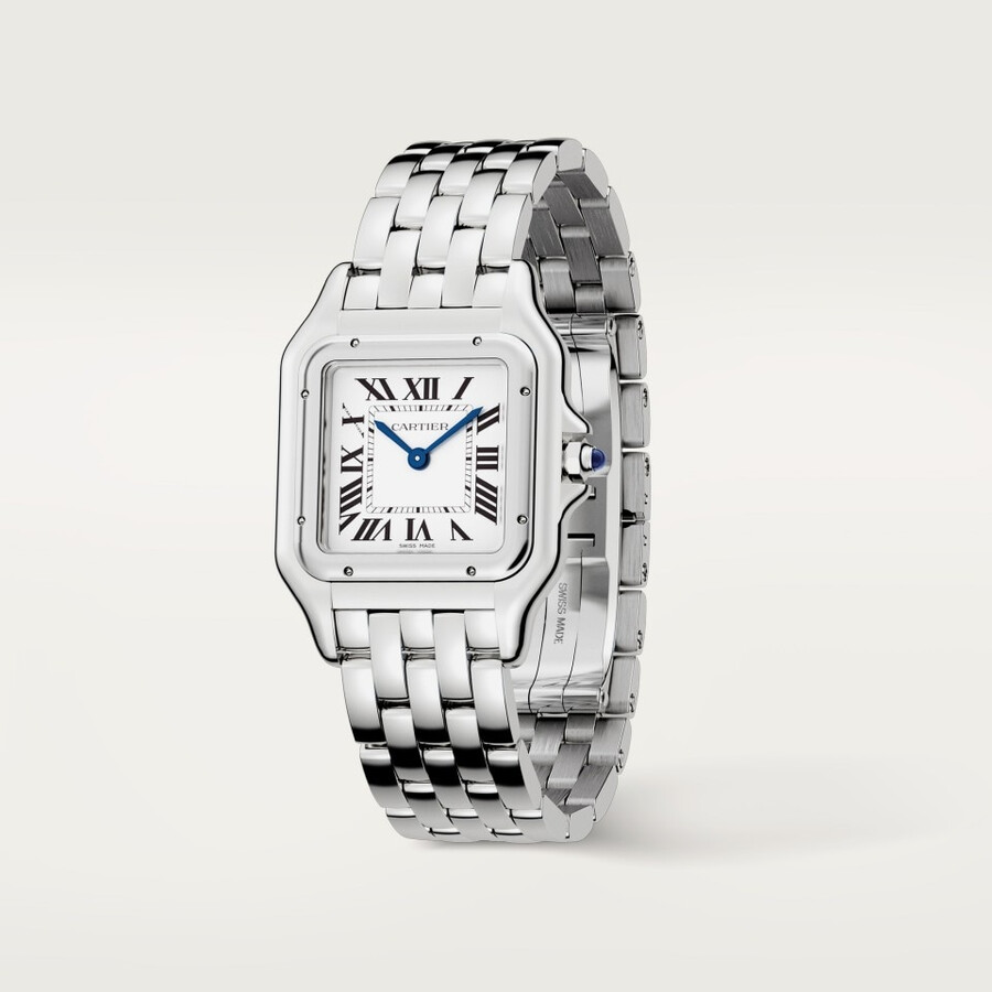 panthère de cartier uhr