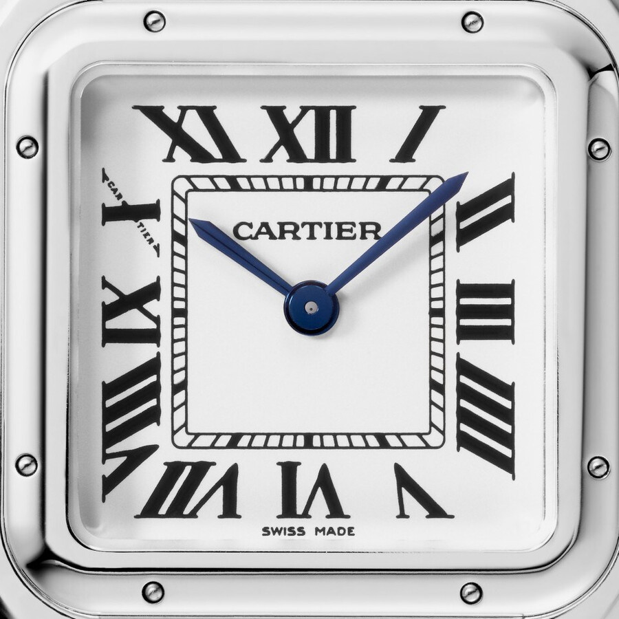 panthère de cartier uhr