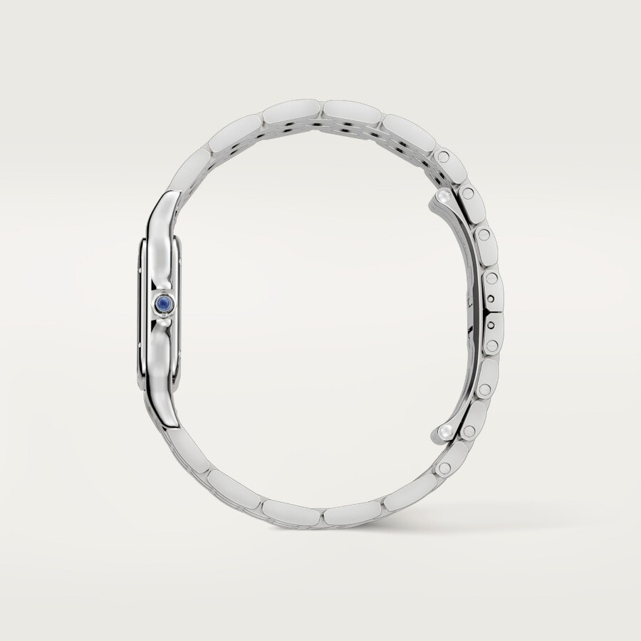 panthère de cartier uhr