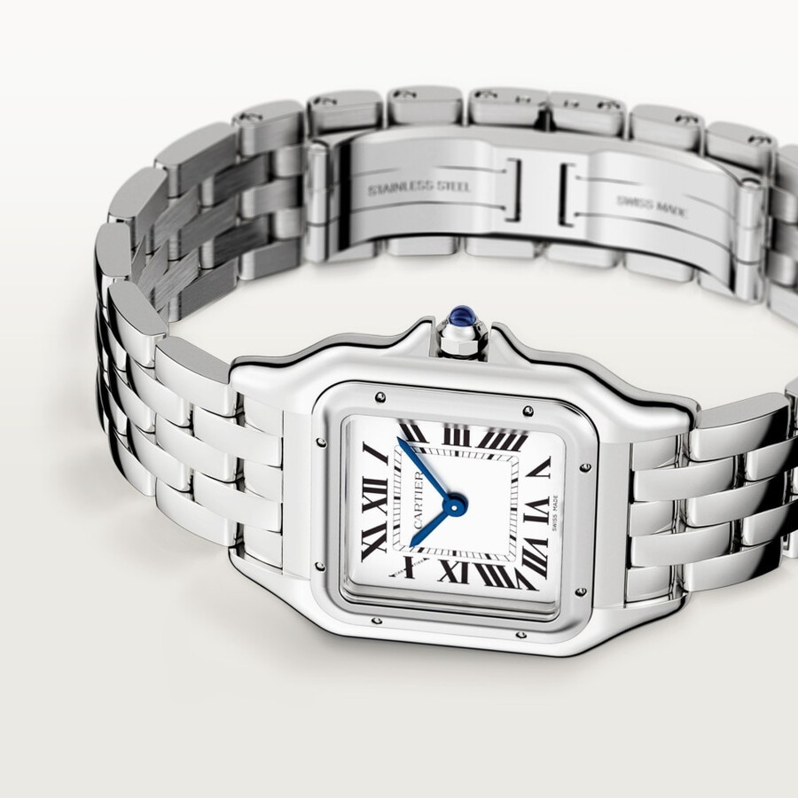 panthère de cartier uhr