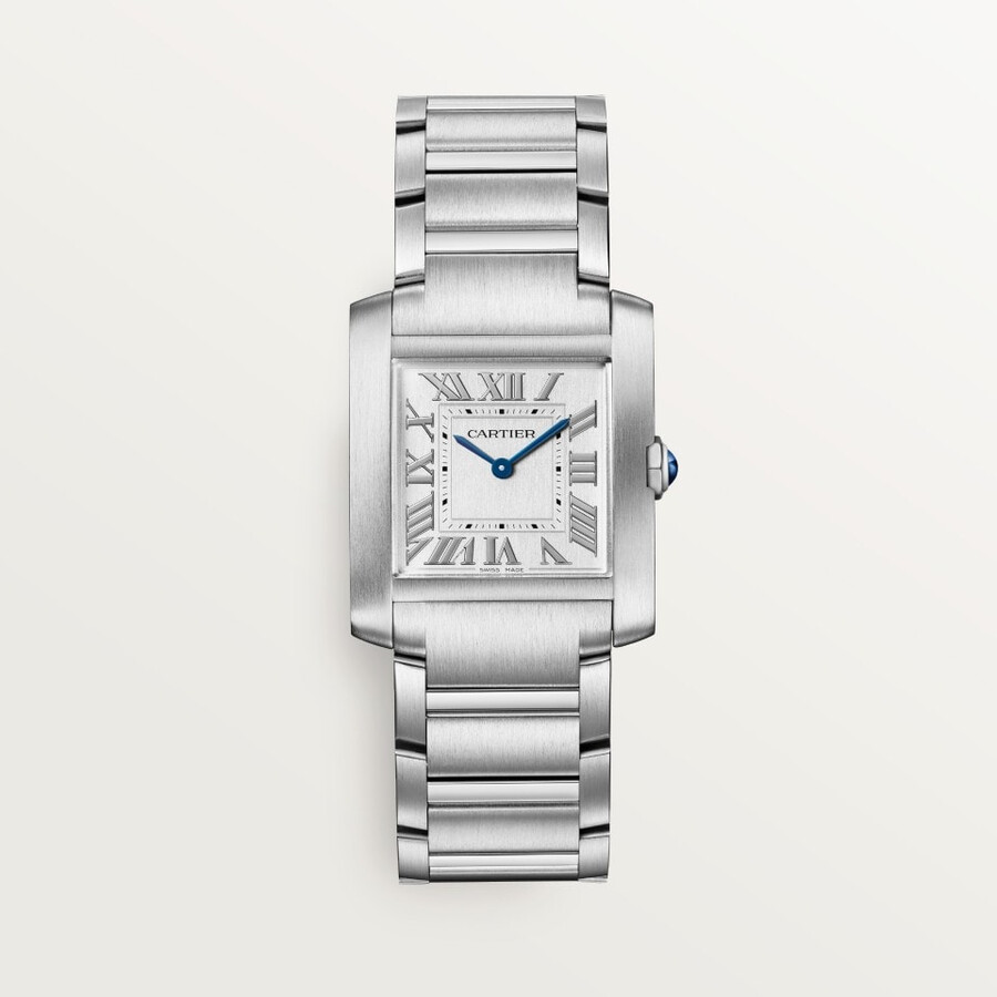 tank française uhr