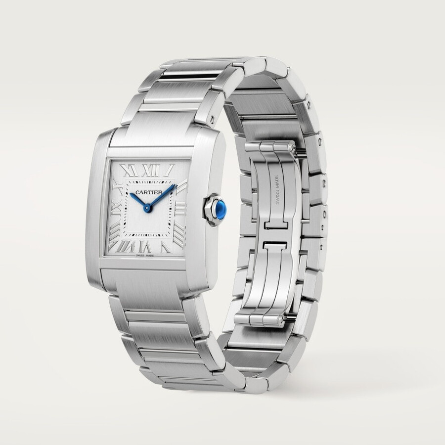 tank française uhr